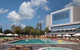 Sheraton Istanbul Atakoy Hotel